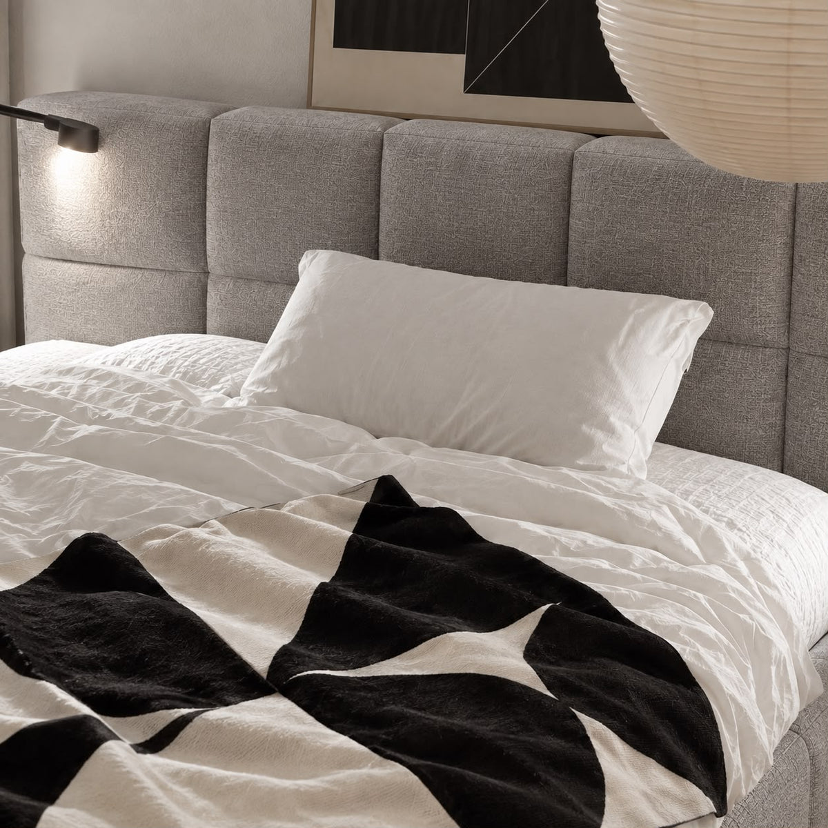 Mimo Bed