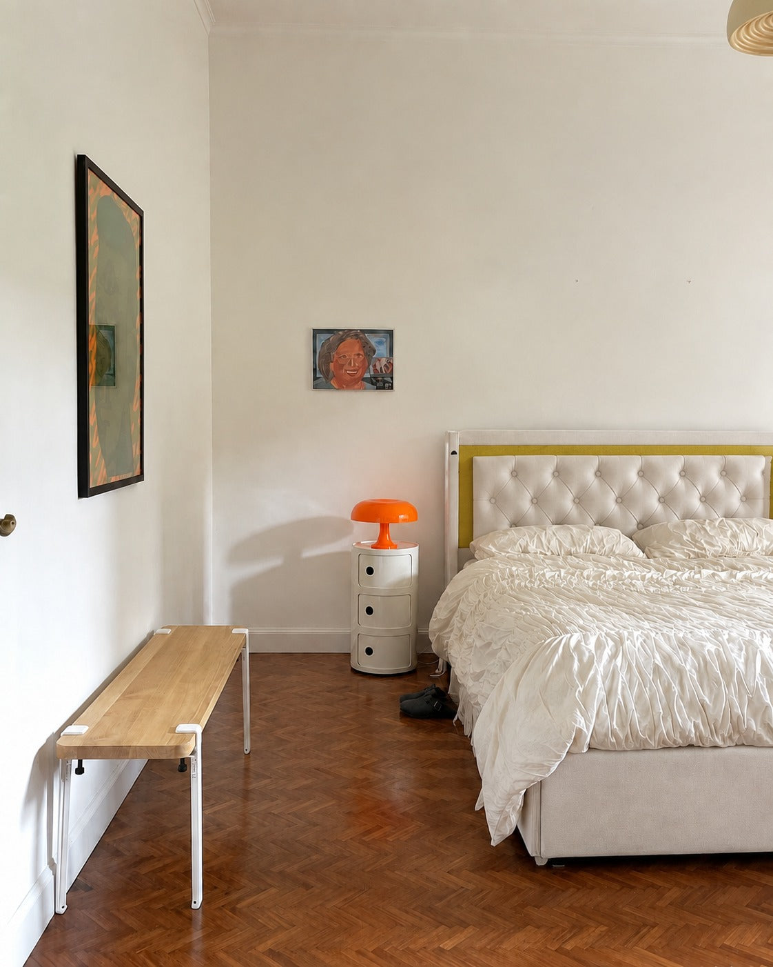 Dreamscape Bed