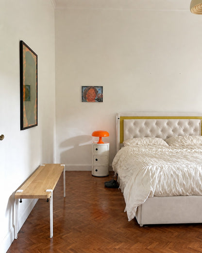 Dreamscape Bed