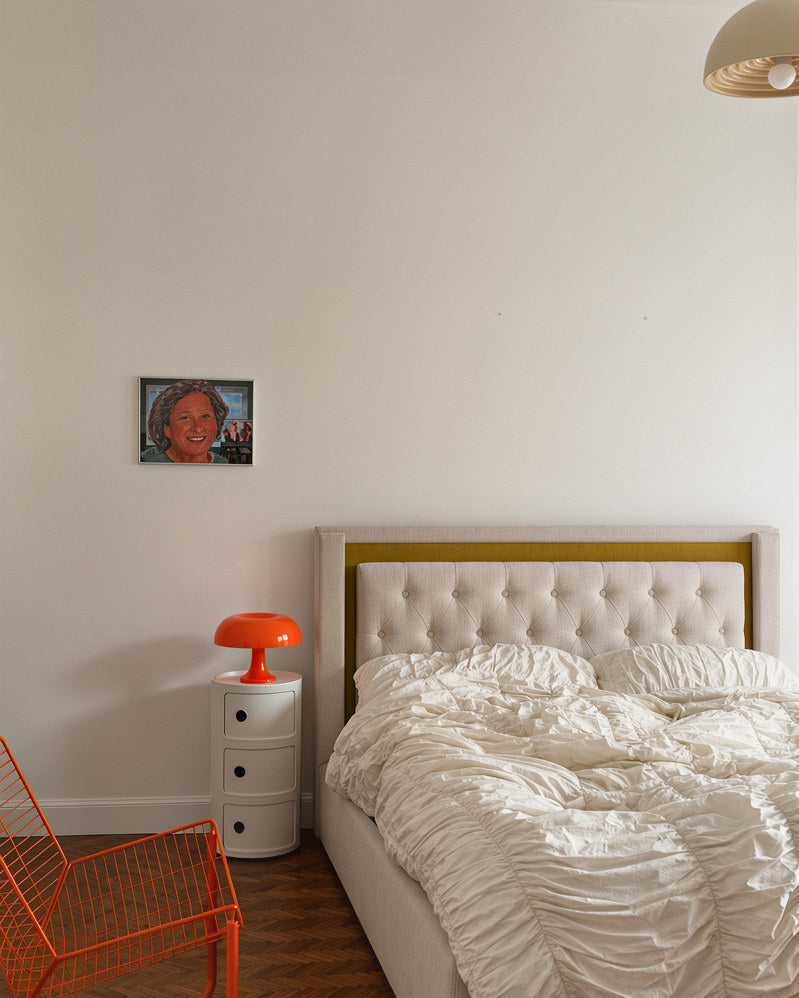 Dreamscape Bed