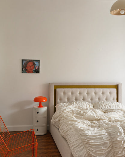 Dreamscape Bed