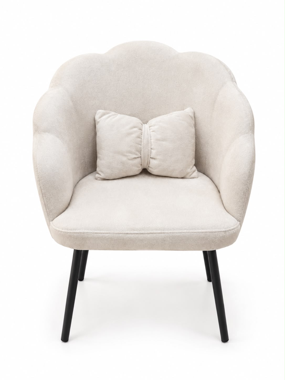 Lyxa Vanity chair