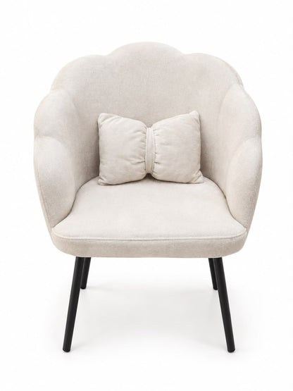 Lyxa Vanity chair