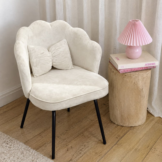 Lyxa Vanity chair