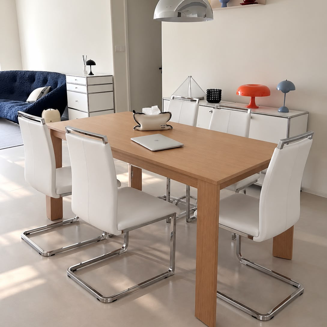 Zeu Dining Chair