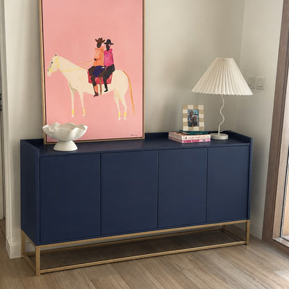 Navy SideBoard