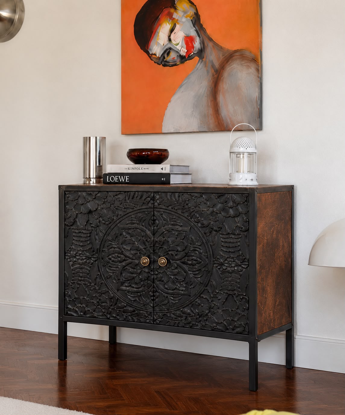 Cuvel Sideboard