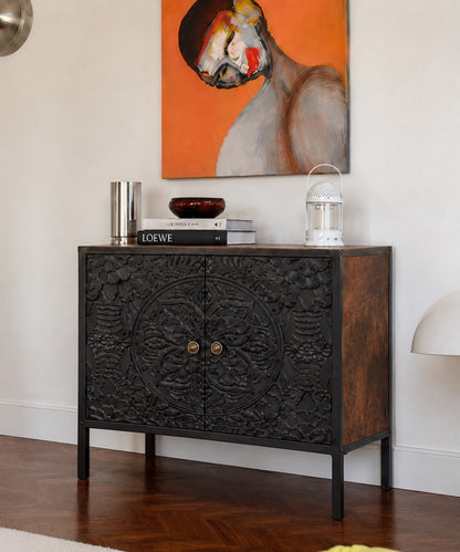 Cuvel Sideboard