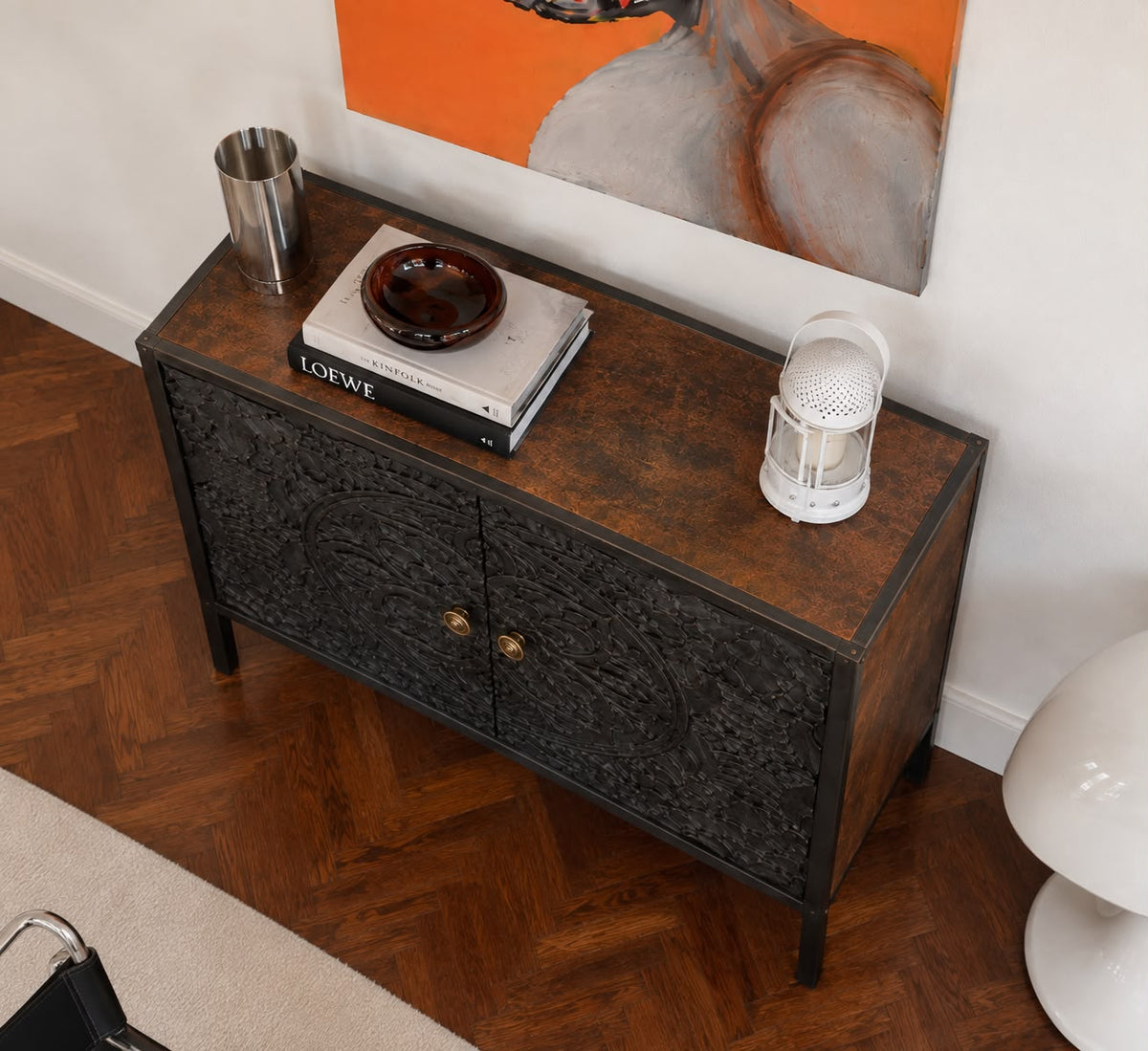Cuvel Sideboard