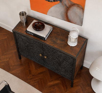 Cuvel Sideboard