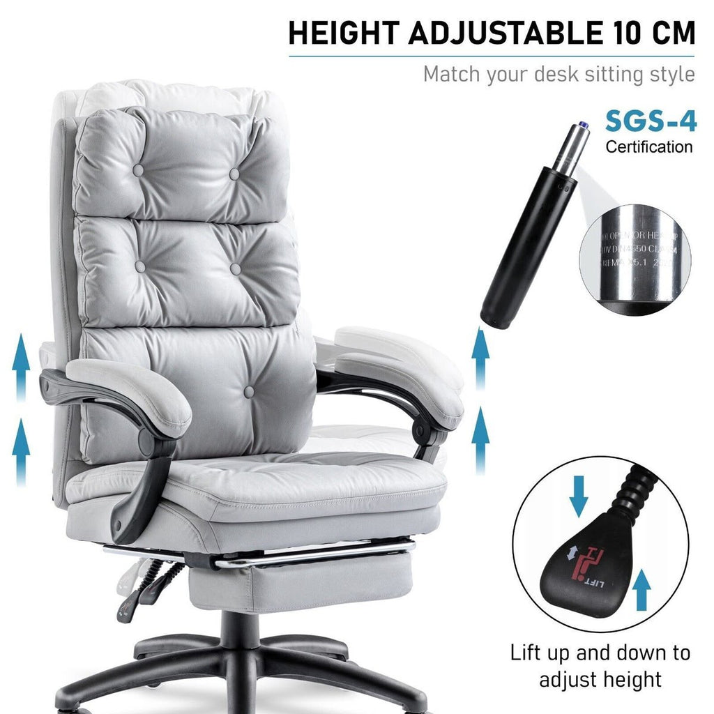 Deko Office Chair