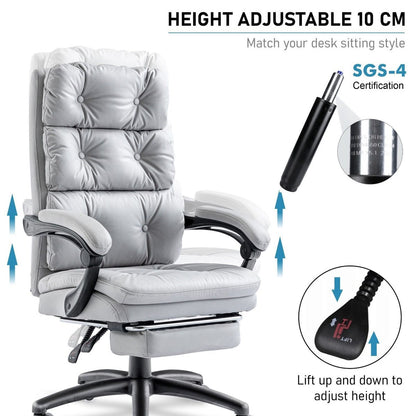 Deko Office Chair
