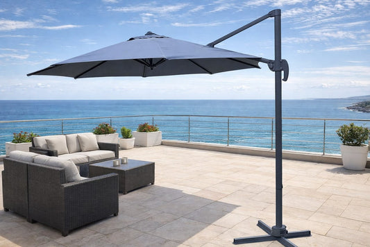 Nomad Umbrella