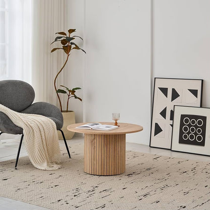 Dua Coffee Table