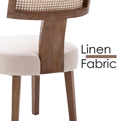 Retro Dining Chair
