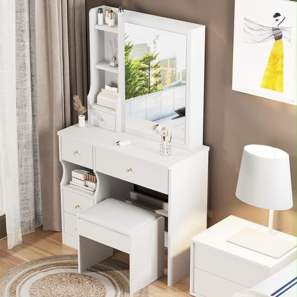 Naren Vanity