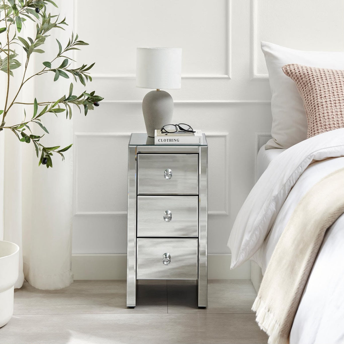 Oxon Table
