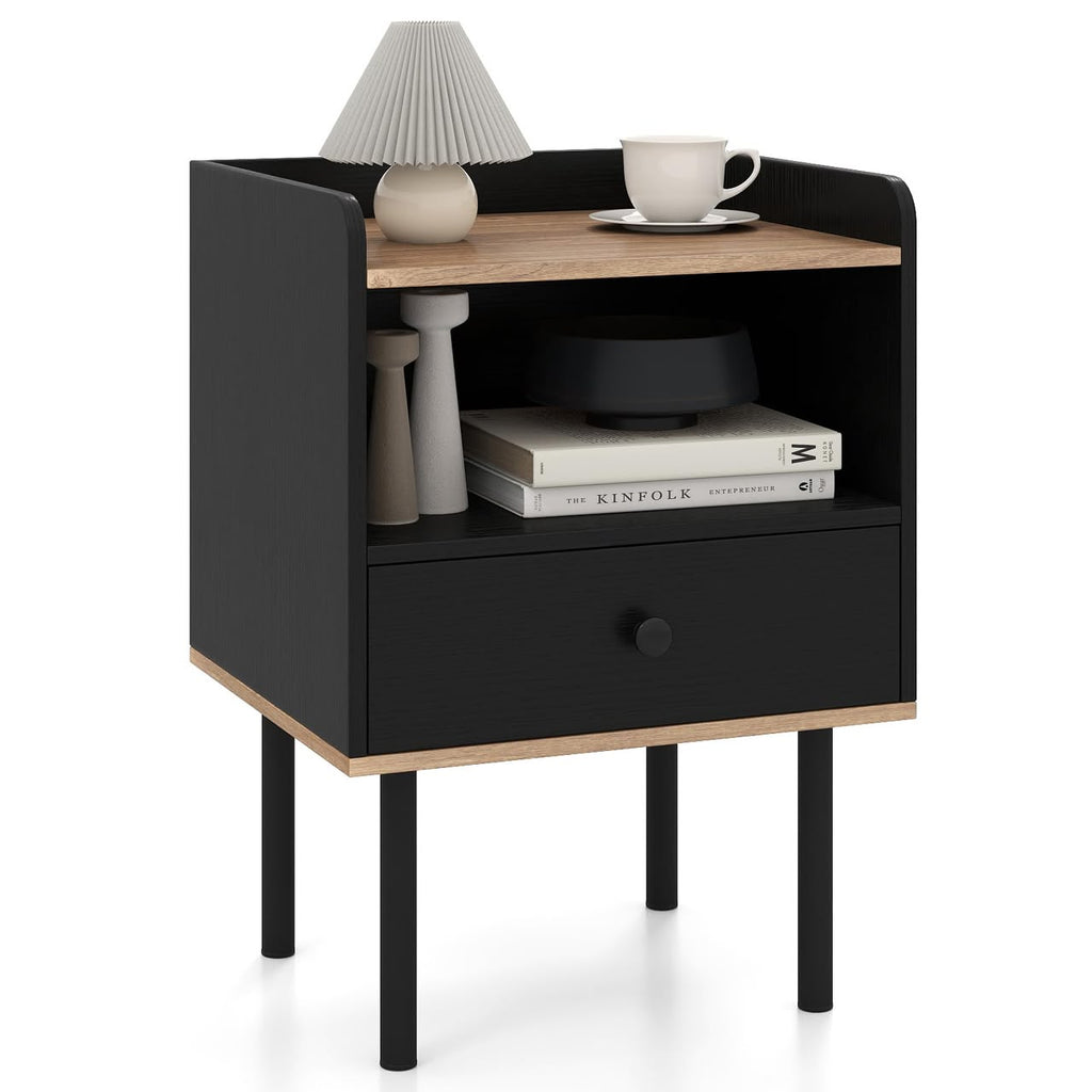 NovaView Nightstand