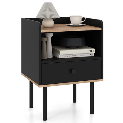 NovaView Nightstand