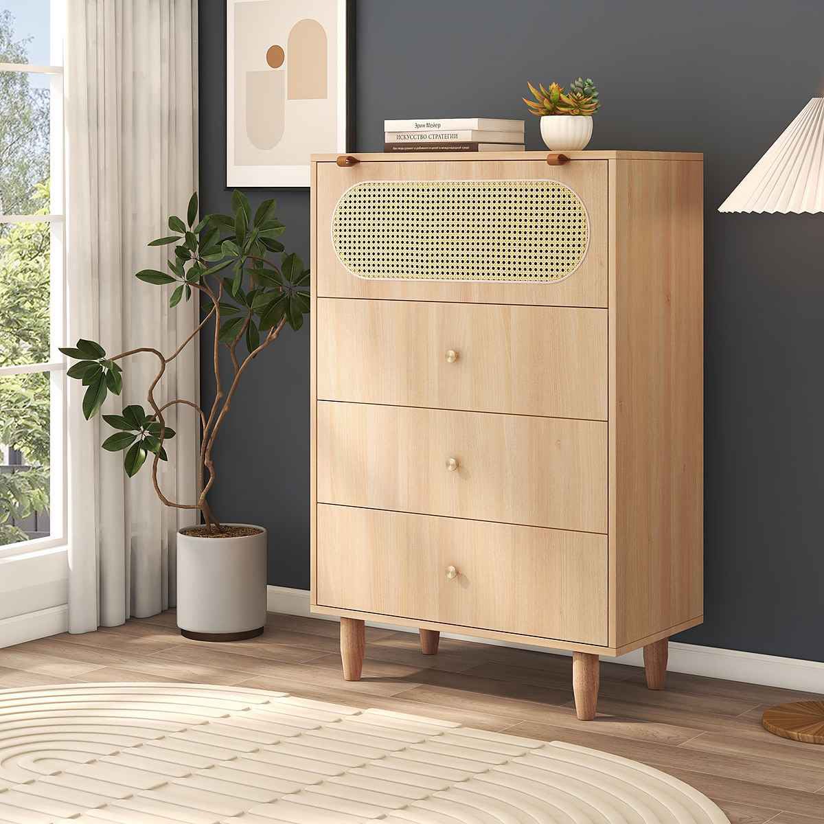 Seiko Sideboard