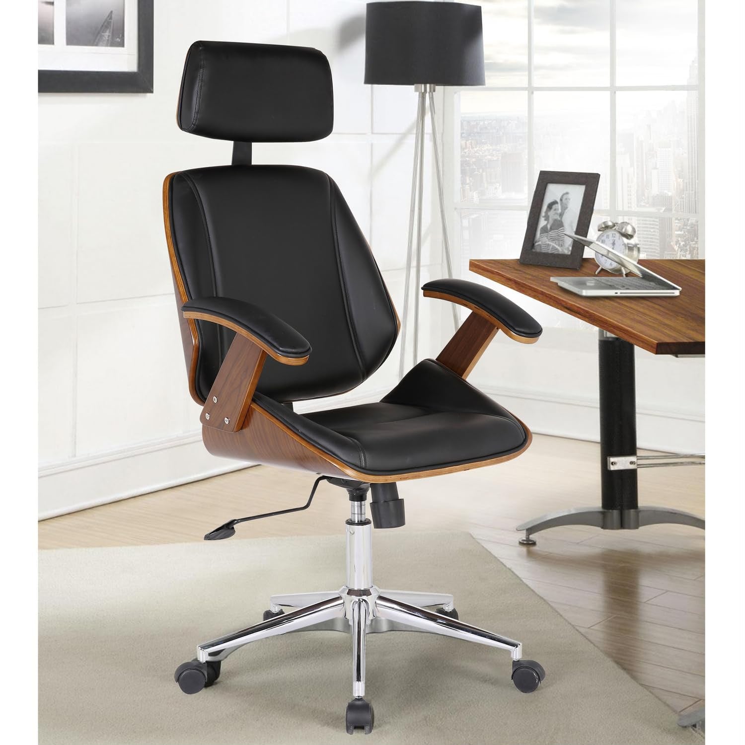 Monarch Office Chair
