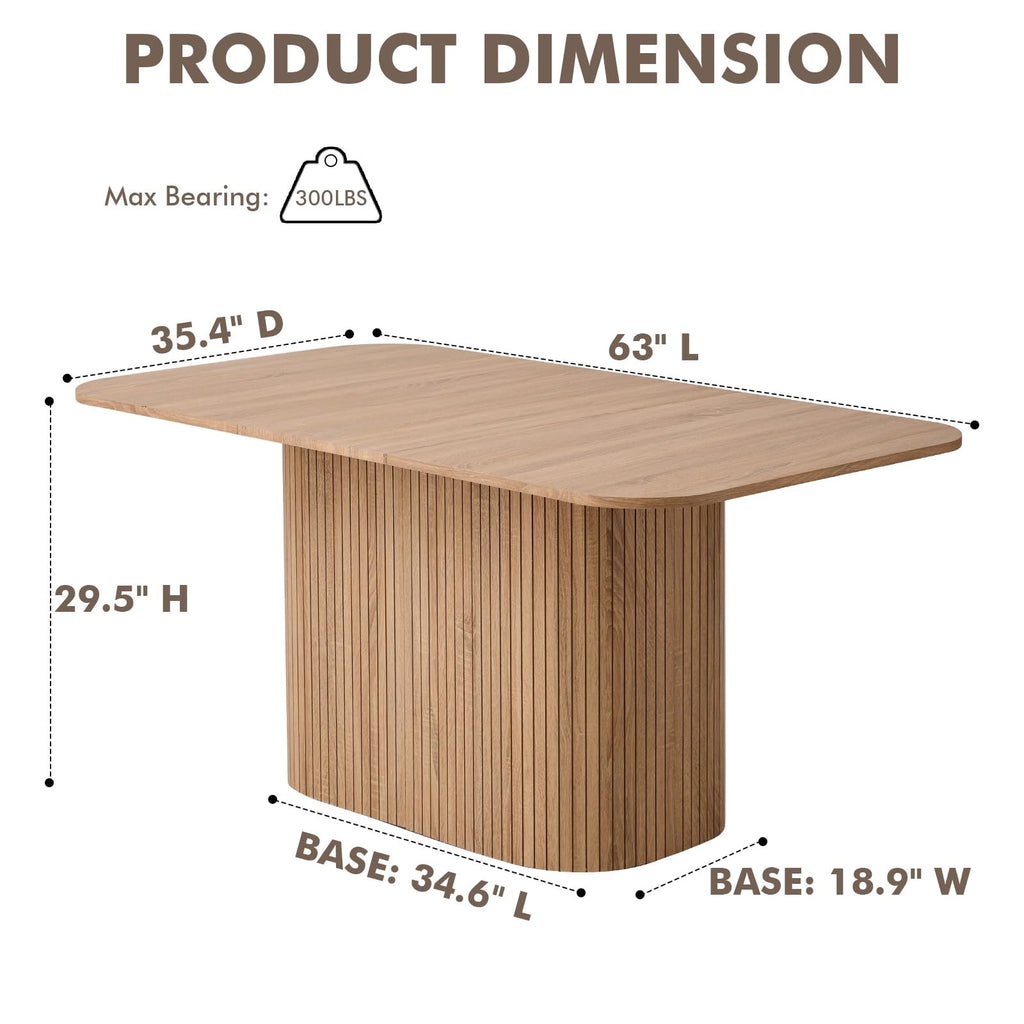 Maison Dining Table