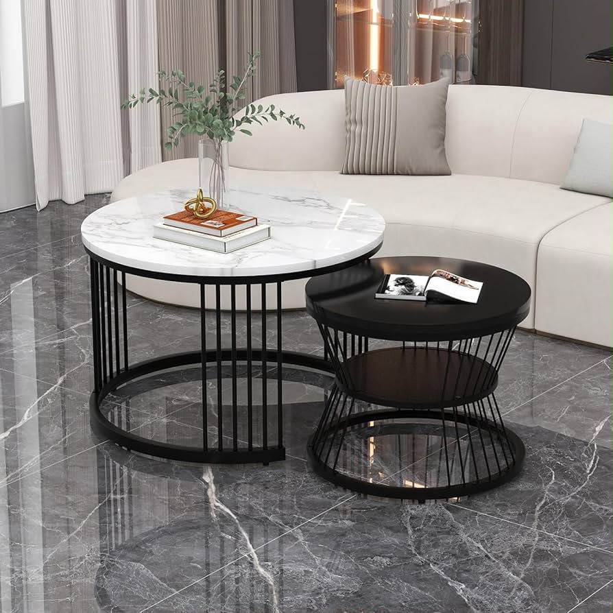 Aurora Coffee table