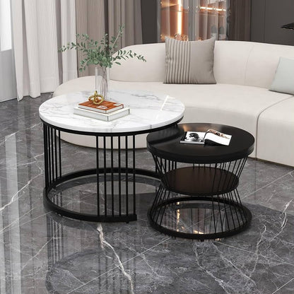 Aurora Coffee table