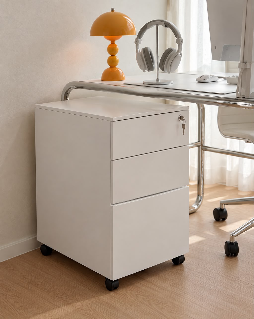 Core File Cabinet