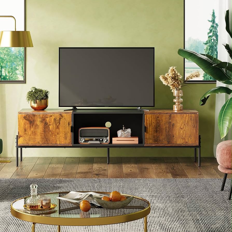 Orvani TV-Unit