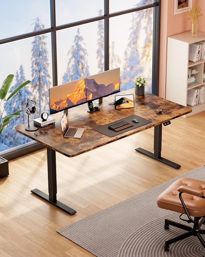 Elovena Desk