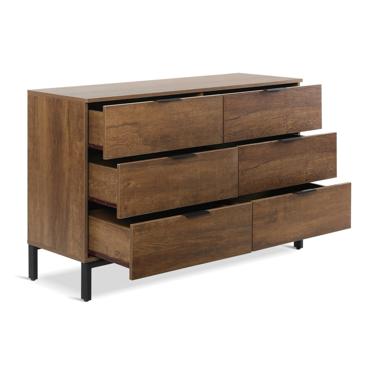 BingOak Sideboard
