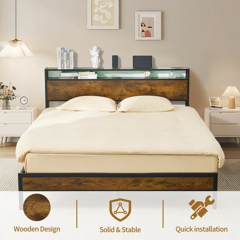 Windsor Bed