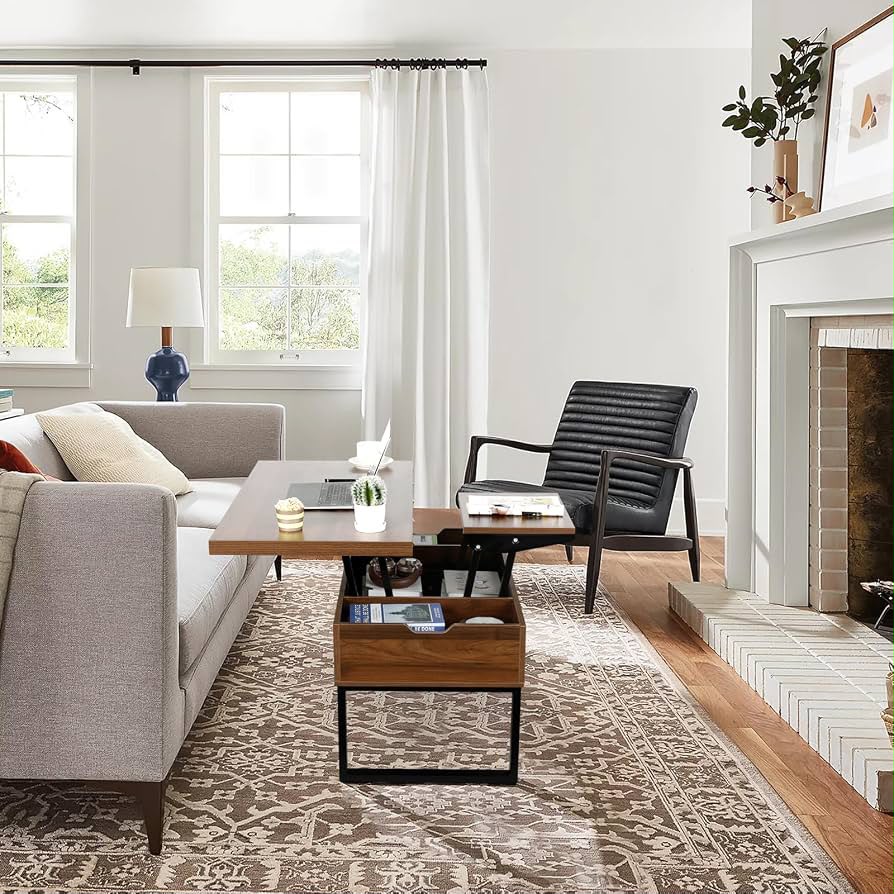 Target coffee table