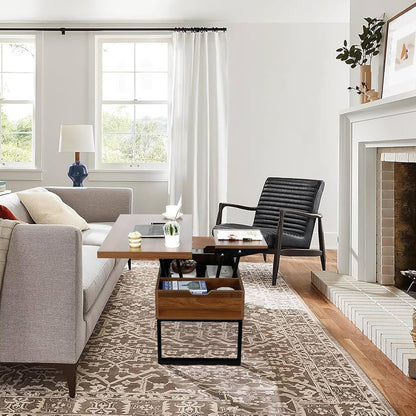 Target coffee table
