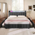 Milan Bed