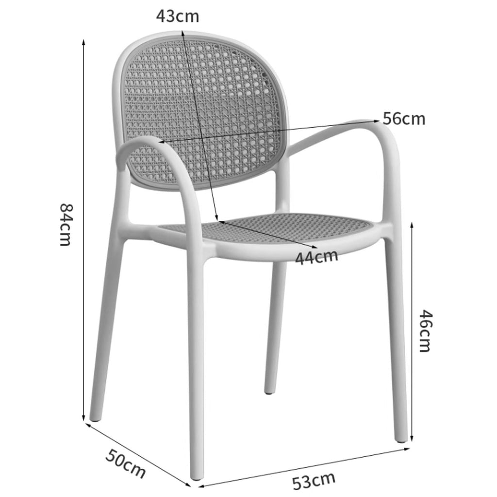 Savoy Dining Chair