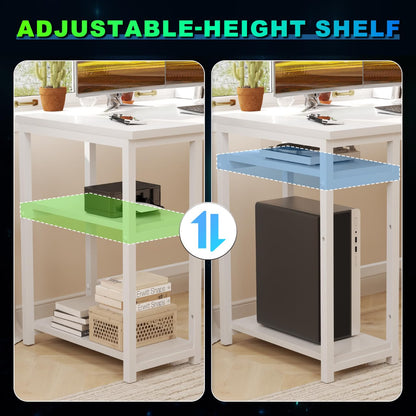 Flamaker OI Desk