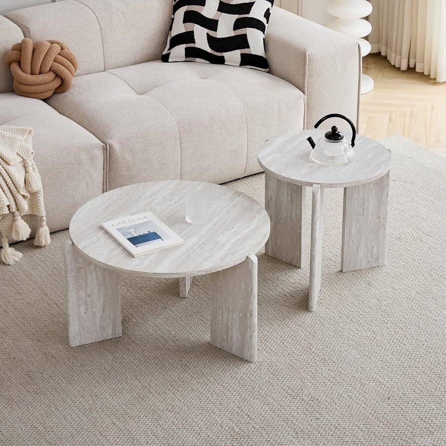 Twin Coffee Table