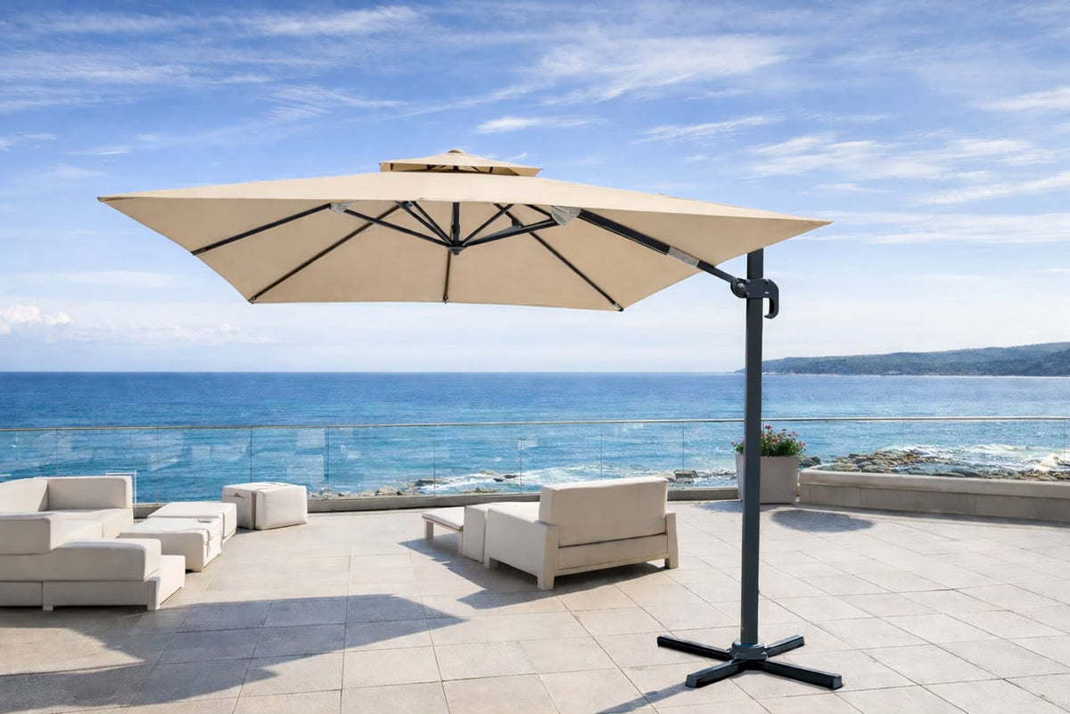 Solace umbrella