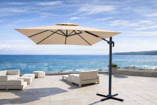 Solace umbrella