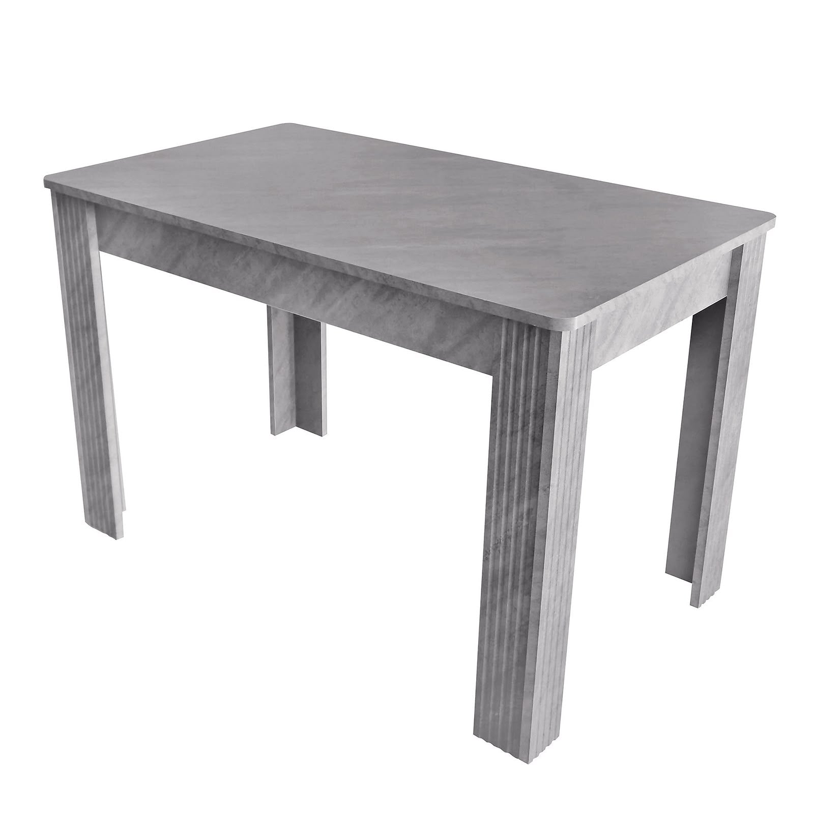 Crest Dining Table