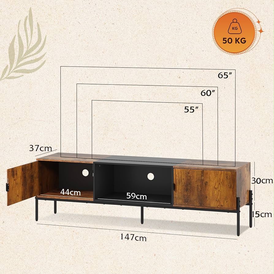 Orvani TV-Unit