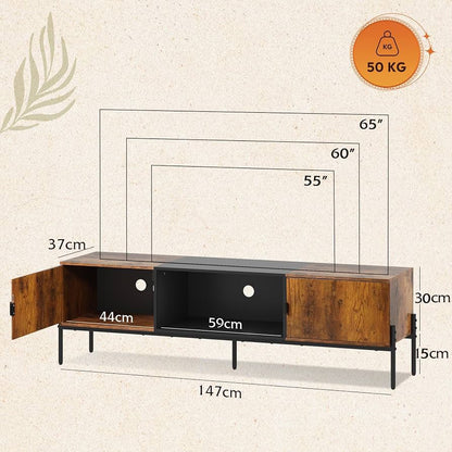 Orvani TV-Unit
