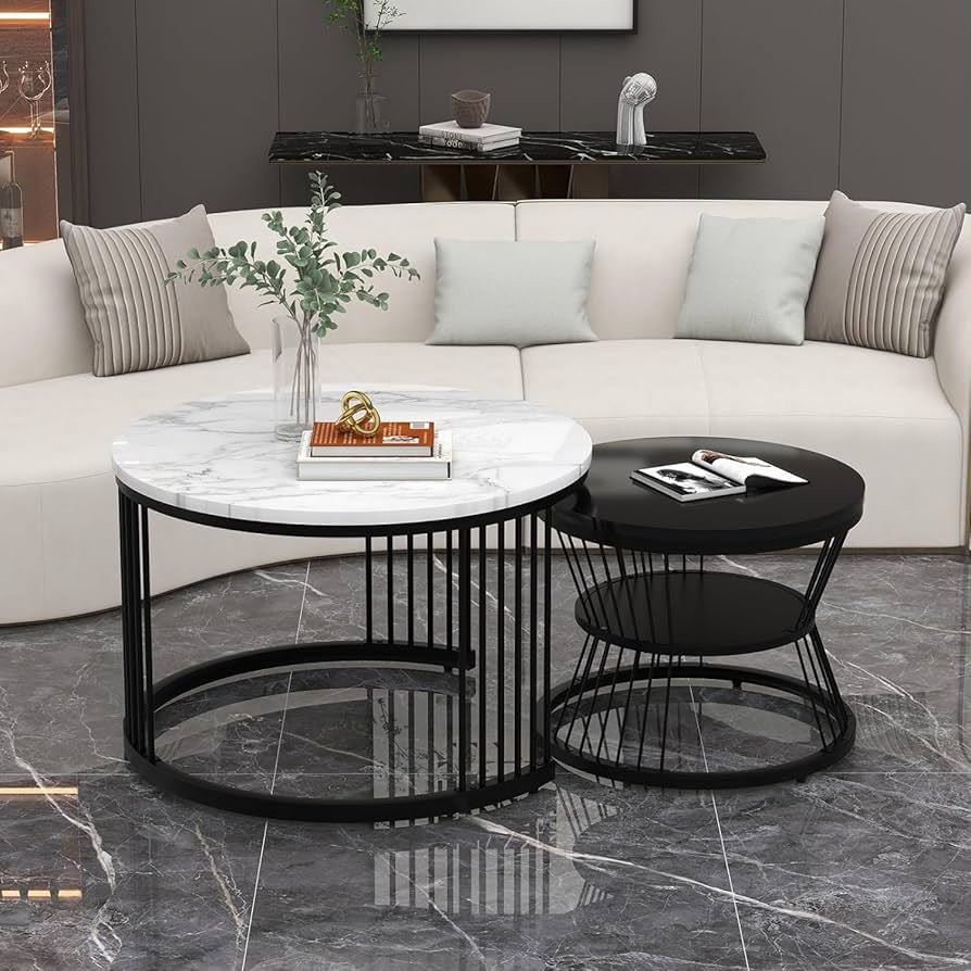Aurora Coffee table