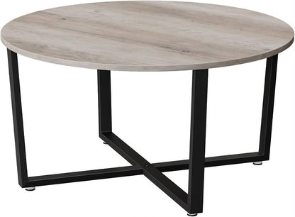 Roy Coffee Table