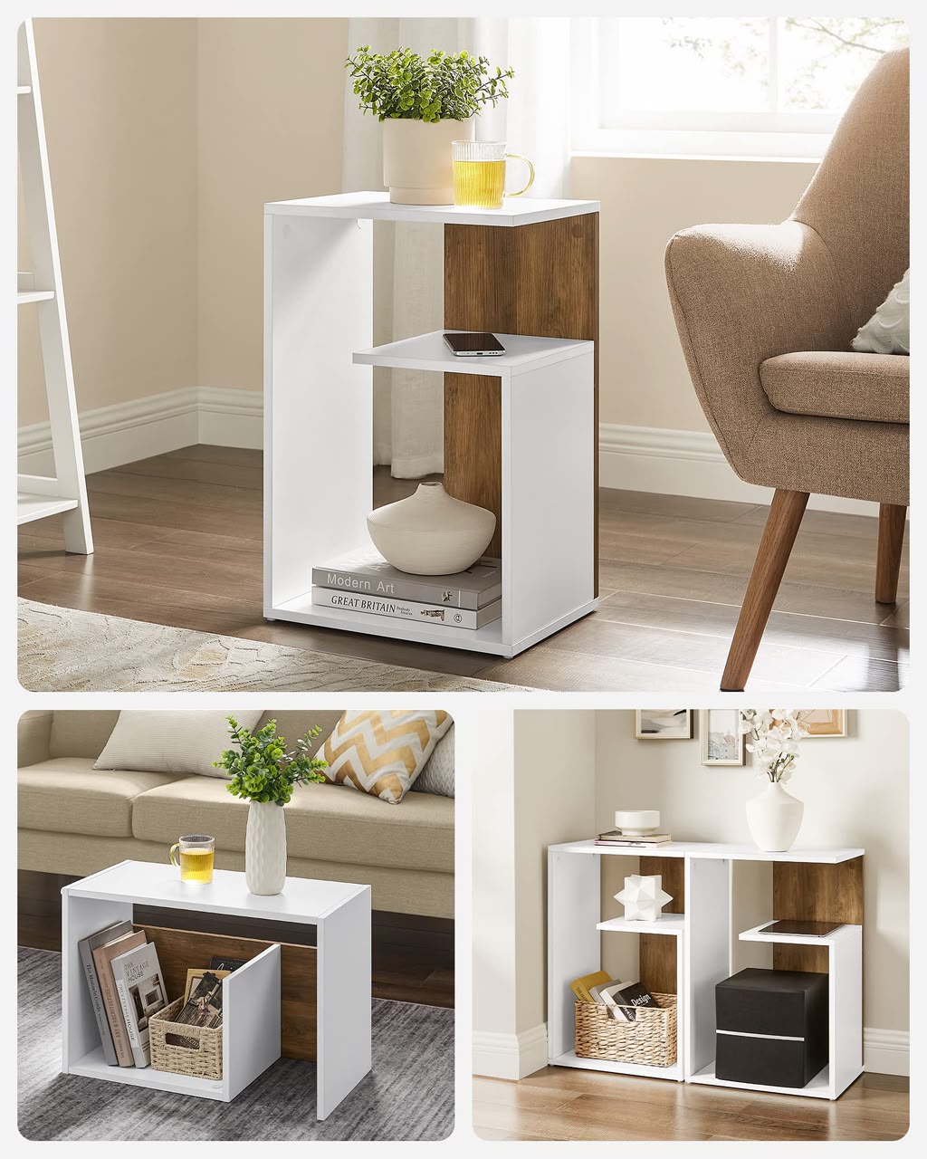 Veva Nightstand