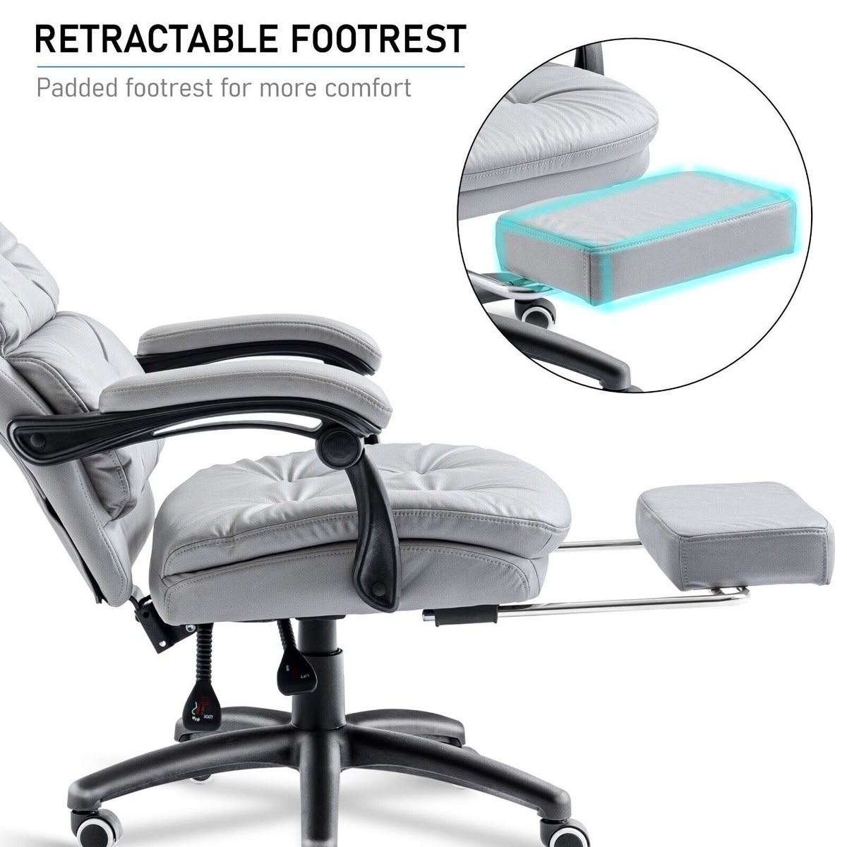 Deko Office Chair