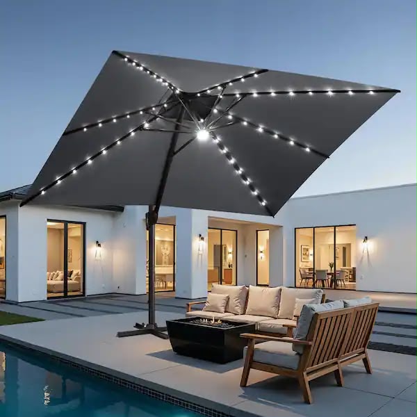 Terra Umbrella