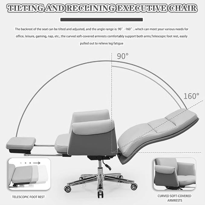Venturi Office Chair